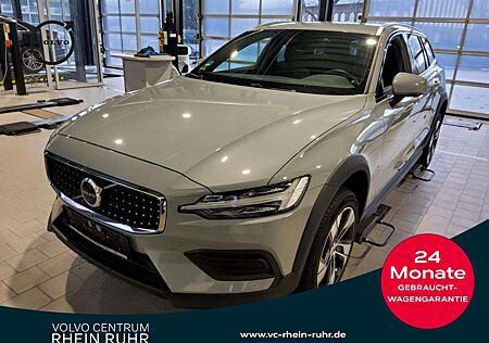 Volvo V60 CC V60 Cross Country B4 AWD PLUS WINTERPAK+LM+