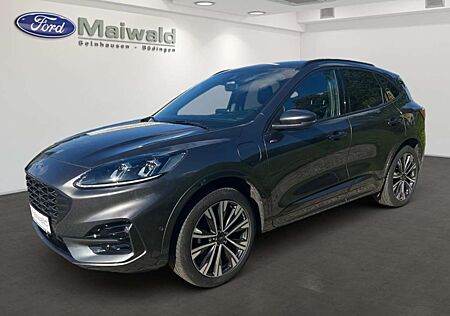 Ford Kuga Plug-In Hybrid ST-Line X 2.5 Duratec -PHEV EU6d HU