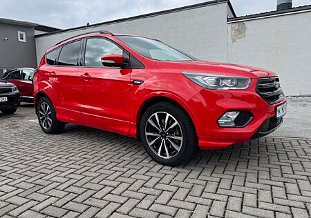 Ford Kuga ST-Line