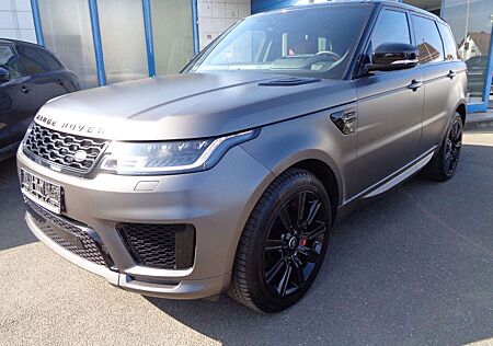 Land Rover Range Rover Sport HSE Dynamic Sonderlackierung