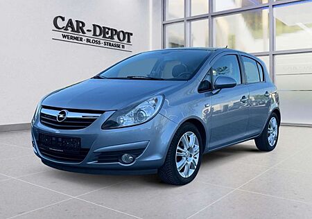 Opel Corsa D Innovation "110 Jahre"*KLIMA*PDC*SHZ*LH*