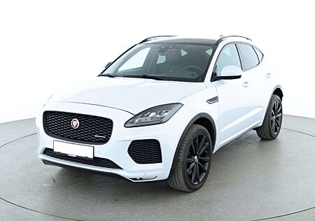 Jaguar E-Pace P250 AWD AUT. R-Dynamic GARANTIE 8-FACH