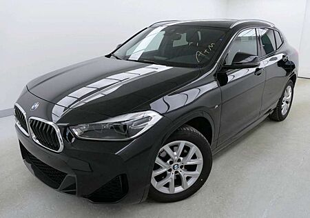 BMW X2 sDrive 18i MSportpaket Pano Navi Kamera Sound