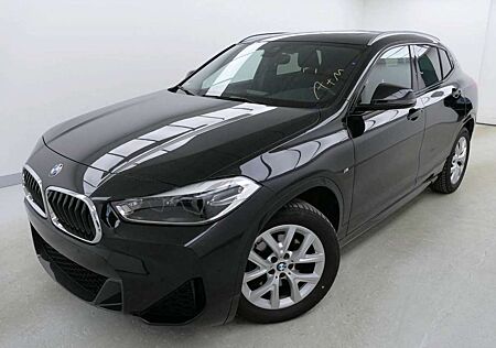 BMW X2 sDrive 18i M Sportpaket PanoNavi Kamera Sound