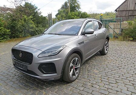 Jaguar E-Pace P300 Sport