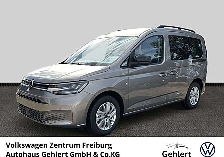 VW Caddy Volkswagen Life 2.0 TDI 5-Sitzer 90 kW DSG, AHK