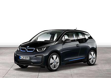 BMW i3 .3 Türer / 120Ah