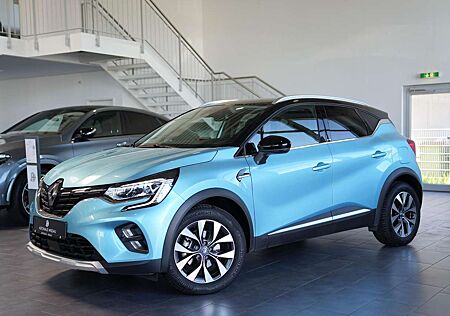 Renault Captur II Edition One
