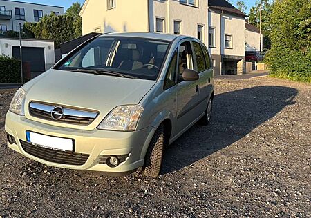 Opel Meriva 1.4 Innovation 110 Jahre