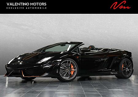 Lamborghini Gallardo Performante Spyder - Keramik|erw.Carbon