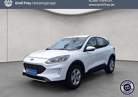 Ford Kuga 2.5 Duratec PHEV COOL&CONNECT
