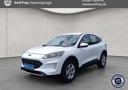 Ford Kuga 2.5 Duratec PHEV COOL&CONNECT