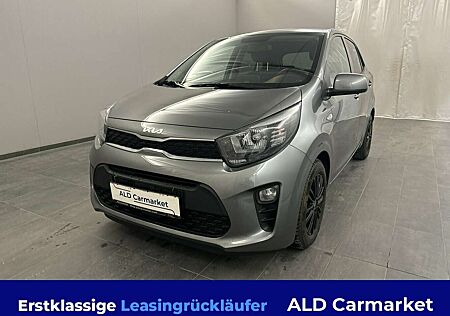 Kia Picanto 1.0 Dream-Team Edition Limousine, 5-türig, 5-Gang