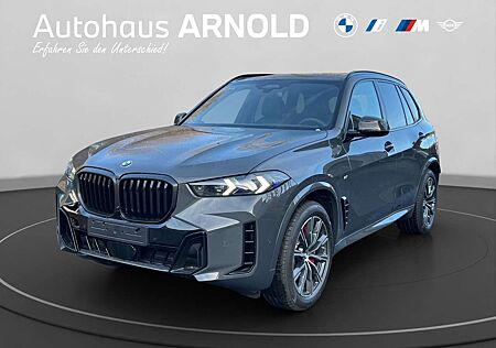 BMW X5 xDrive30d M Sportpaket Harman Kardon Standhzg. Dri