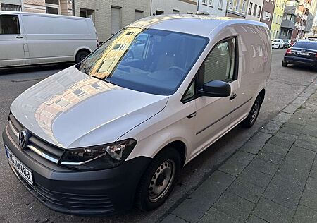 VW Caddy Volkswagen TDI BMT 2.0 TDI EcoProfi