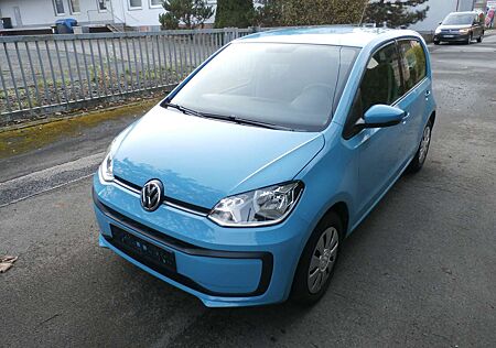 VW Up Volkswagen ! Move ++5-Türer