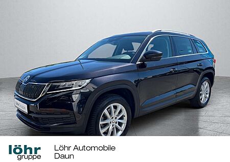 Skoda Kodiaq 2,0 TDI 4X4 DSG