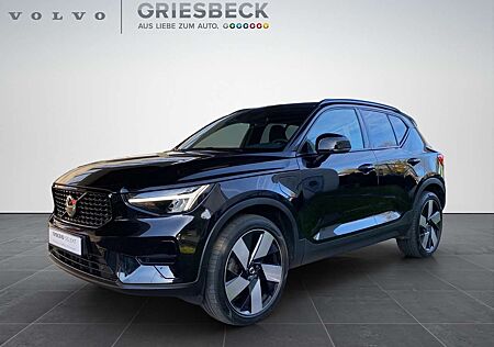 Volvo XC 40 XC40 T5 Twin Engine AHK*StHzg*WiPa*MMY*SHZ*