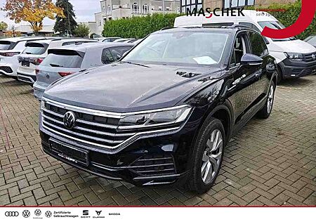VW Touareg Volkswagen 3.0 TDI AHK RearView ACC Carplay LM20