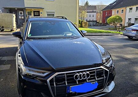Audi A6 Allroad quattro 55 TDI tiptronic