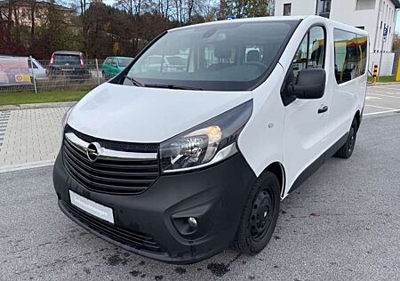 Opel Vivaro 1.6 B L1H1