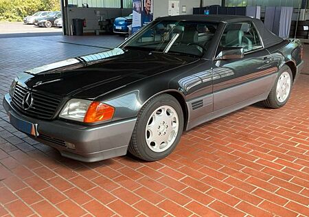 Mercedes-Benz SL 300 *Roadster*1.Hand*Oldtimer