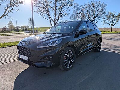 Ford Kuga 2.5 PHEV ST-Line X *Pano *B&O