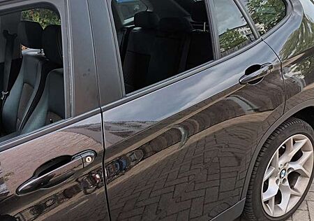 BMW X1 sDrive20i