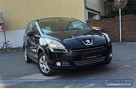 Peugeot 5008 1.6 155 THP Family plus*7Sitz*HUD*Pano*NAV*