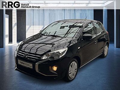 Mitsubishi Space Star 1.2 Select KLIMA ALLSEASON