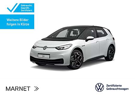 VW ID.3 Volkswagen Pro Navi*Kamera*LED*Keyless*ACC*
