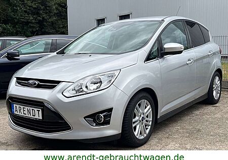 Ford C-Max Titanium*RFK/SHZ/AHK/PDC/NAVI*