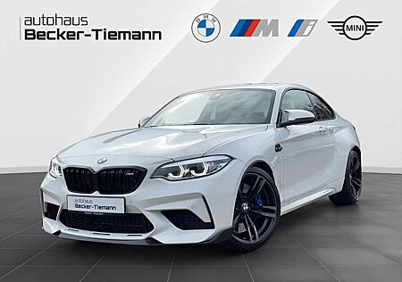 BMW M2 Competition Coupé/ RFK/ HiFi/ DAB/ CarPlay