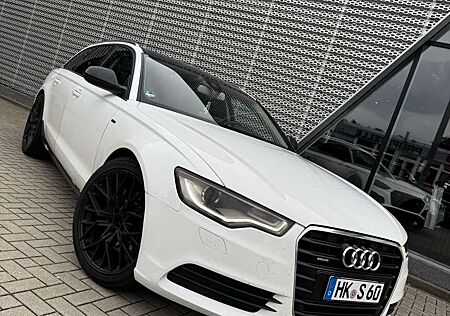 Audi A6 3.0 TDI quattro