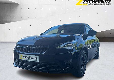 Opel Corsa F e GS Line FLA SpurW LM KAM LED KlimaA