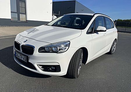BMW 218d 218 Active Tourer Advantage