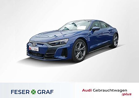 Audi e-tron GT Luft/air,HUD,B&O,Kameras,Leder,Navi