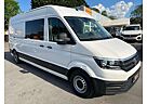 VW Crafter Volkswagen 35 lang Hochdach /6 Sitz/DSG/Klima/Kamer