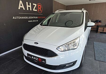 Ford Grand C-Max C-Max Cool & Connect*7SITZ