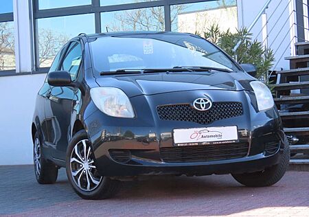 Toyota Yaris Luna 1,3-l-VVT-i