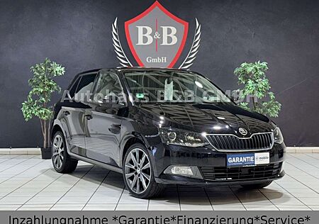Skoda Fabia Sport-Edition*2.HD*Tempo*Klima*SHZ*PDC*LED