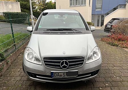 Mercedes-Benz A 160