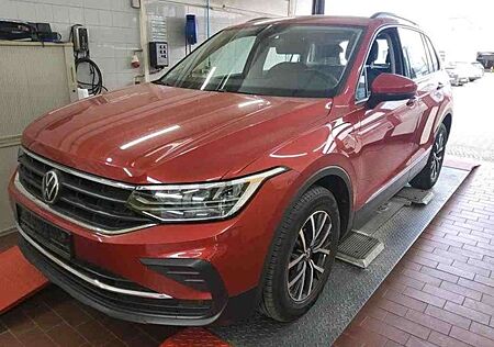 VW Tiguan Volkswagen eHybrid 245 PS DSG LED ACC NAVI