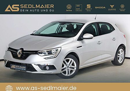 Renault Megane IV 1.2 TCe 130 Experience PDCv+h|NAVI