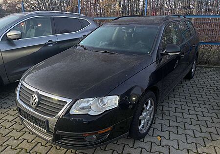 VW Passat Variant Volkswagen Trendline *KETTE NEU* TÜV NEU*