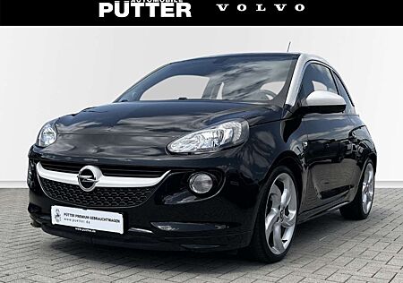 Opel Adam Slam 1.4 18'' SHZ LenkradHZG Klima Panorama In.Spi