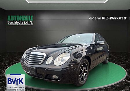 Mercedes-Benz E 200 Kompressor~Automatik~Klimaautomatik~SSD~PDC~ESP~AB