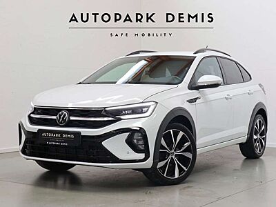 Volkswagen Taigo R-Line 1.5 DSG/IQ.MATRIX/NAVI/CARPLAY/SHZ