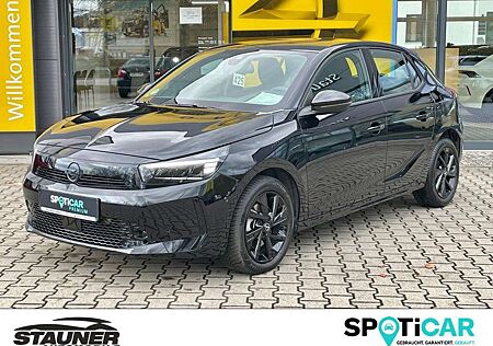 Opel Corsa F GS-Line 180°KAMERA*LED*SHZ*LHZ*CARPLAY*