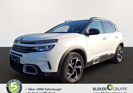 Citroën C5 Aircross Citroen PureTech 130 Feel Pack